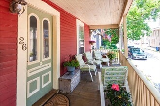 26 Second St in Newport, RI - Building Photo - Building Photo