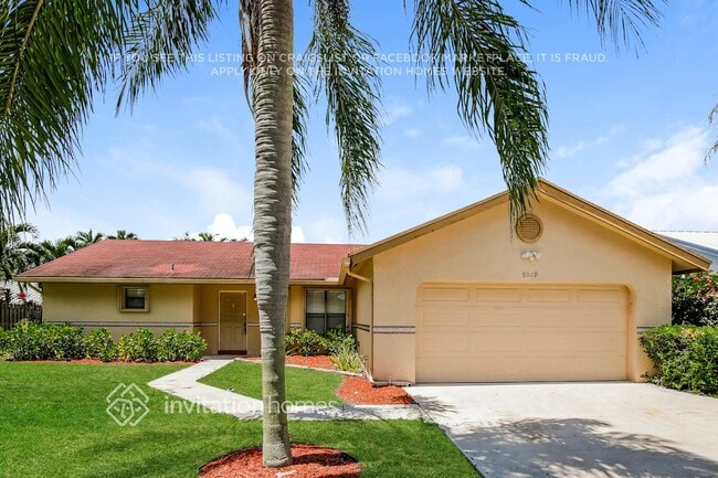 8029 W Country Club Blvd