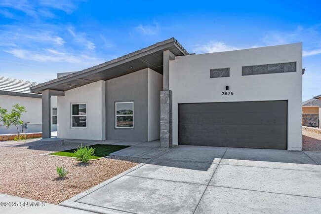 property at 3676 Springhaven Lp