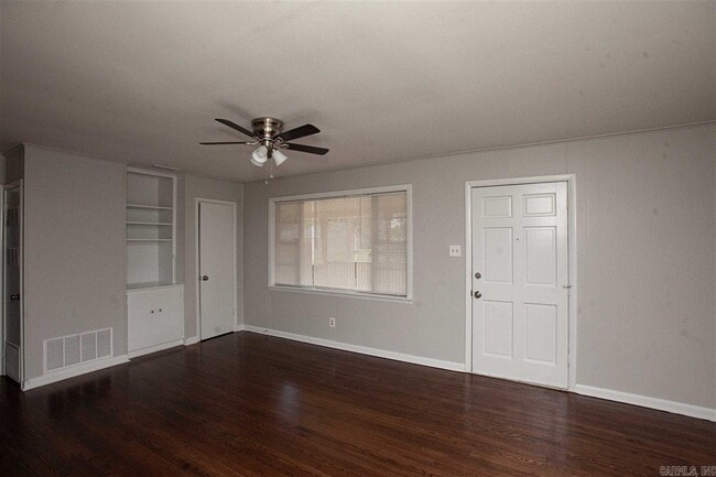 224 Willow St in Jacksonville, AR - Building Photo - Building Photo