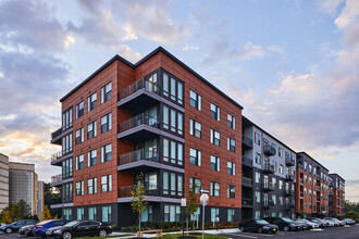 Motiva in Greenbelt, MD - Building Photo - Building Photo