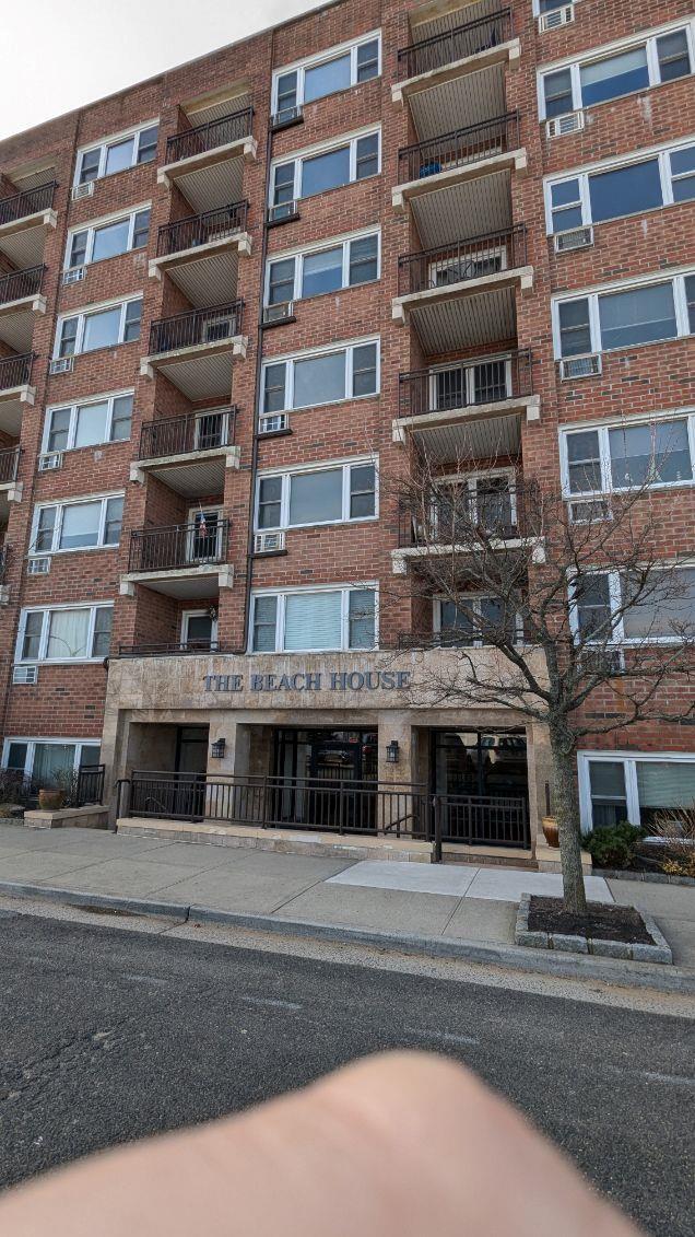 property at 740 E Broadway