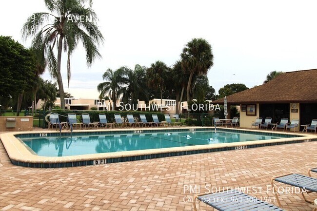 4119 61st Ave Terrace W in Bradenton, FL - Building Photo - Building Photo