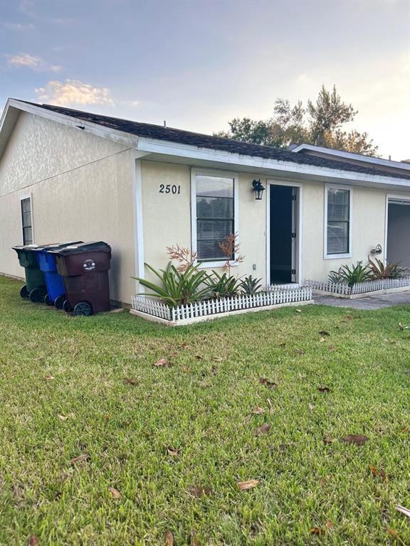 2501 2nd St in St. Cloud, FL - Building Photo - Building Photo