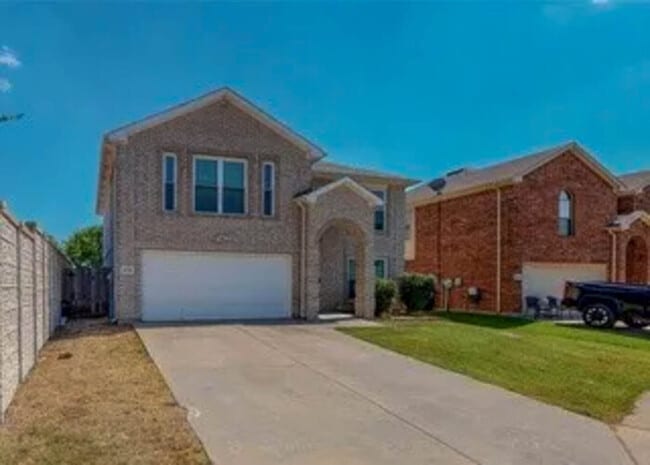 3448 Baby Doe Ct in Fort Worth, TX - Building Photo - Building Photo