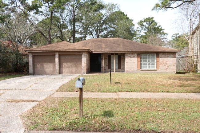 property at 6842 Ten Curves Rd