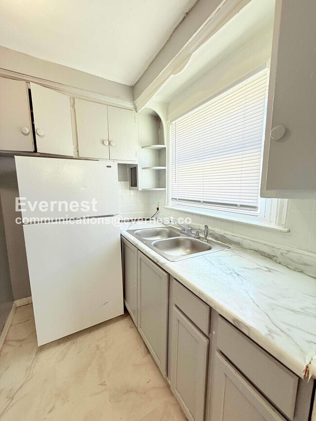 12131 Schaefer Hwy in Detroit, MI - Building Photo - Building Photo