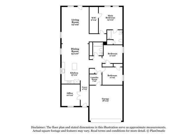 8963 Oakwood Park in San Antonio, TX - Building Photo - Building Photo