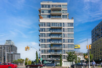 Hunters View in Long Island City, NY - Foto de edificio - Building Photo