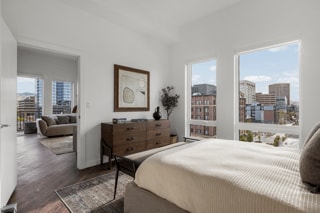 Broadstone Saratoga in Boise, ID - Foto de edificio - Building Photo