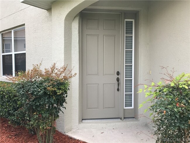 1716 W Lago Lp in Lecanto, FL - Building Photo - Building Photo