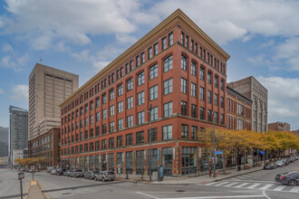 Stone Block Cleveland in Cleveland, OH - Building Photo - Building Photo