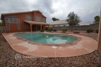 1013 Companion Way in Henderson, NV - Building Photo - Building Photo