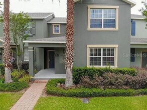 14843 Driftwater Dr in Winter Garden, FL - Building Photo - Building Photo
