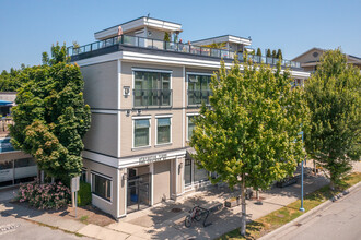 Steveston Views in Richmond, BC - Building Photo - Building Photo