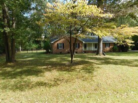 278 Gatewood Dr in New Bern, NC - Building Photo