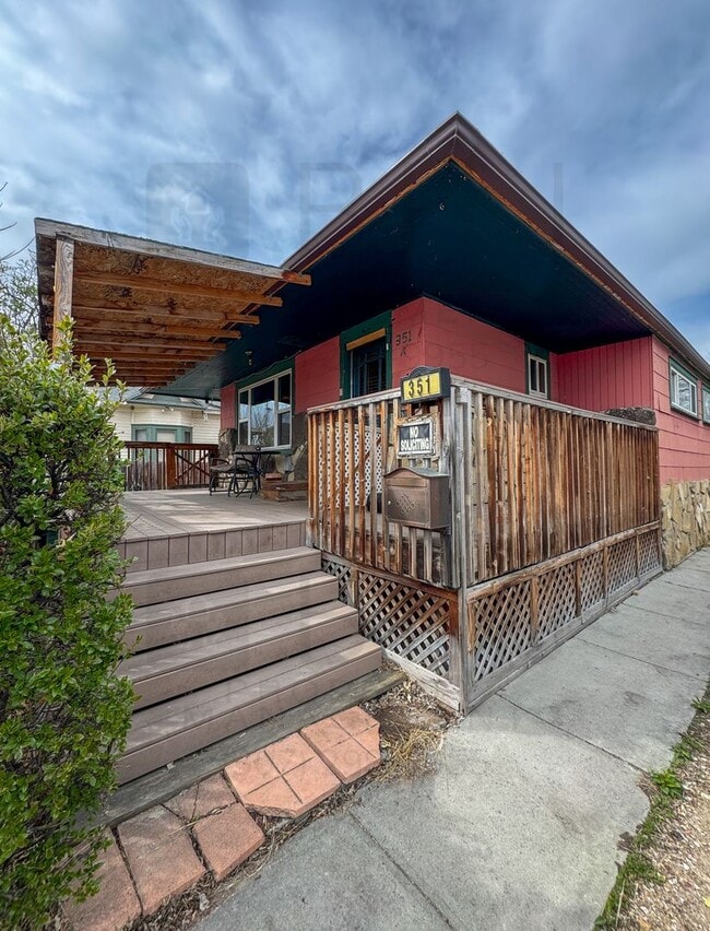 property at 351 E Works St