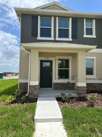 1783 McCoy Ln in Kissimmee, FL - Foto de edificio - Building Photo