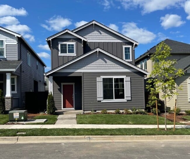property at 31351 NW Brooking St
