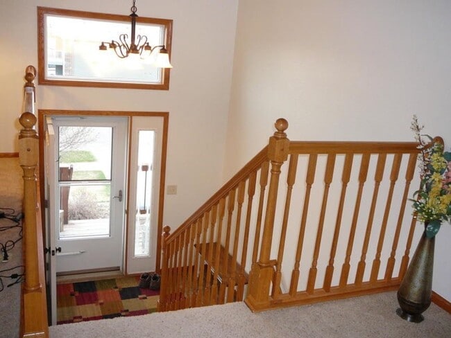 property at 1420 Sharloh LP