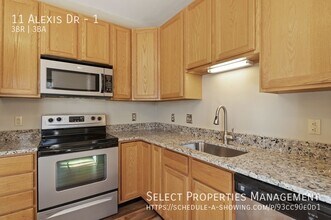 11 Alexis Dr in Newark, DE - Building Photo - Building Photo