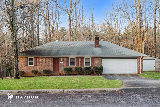 property at 310 Victoria Dr