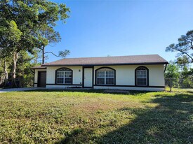 18142 Murcott Blvd in The Acreage, FL - Building Photo