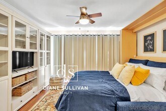 1021 Scott St in San Diego, CA - Building Photo - Building Photo
