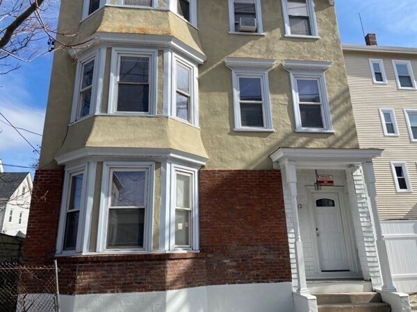 212 Boylston St-Unit -2 in Boston, MA - Foto de edificio - Building Photo