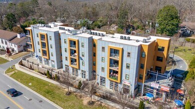 Live Steps From Campus at Plaza One89! in Clemson, SC - Building Photo - Interior Photo