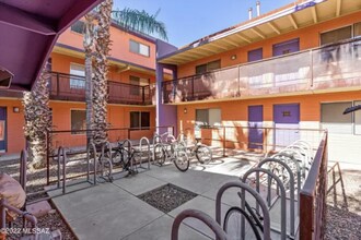 55 N Cherry Ave in Tucson, AZ - Foto de edificio - Building Photo