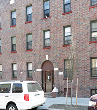 3220 Holland in Bronx, NY - Building Photo - Building Photo