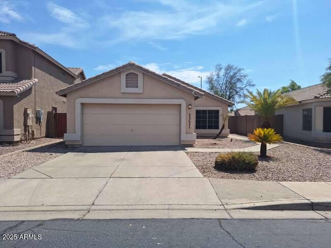 property at 13621 N 129th Dr