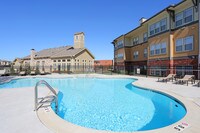 Grandview Heights Apartments photo'