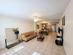2388 Hartsfield Way in Tallahassee, FL - Building Photo - Building Photo