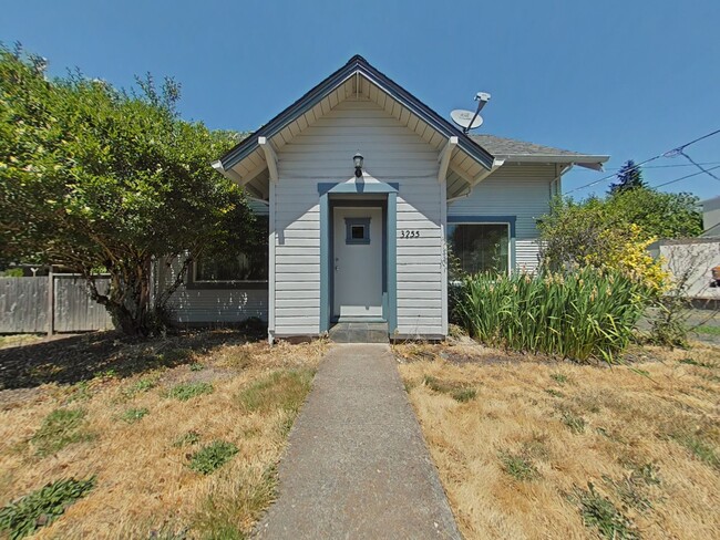 property at 3255 NW Taylor Ave