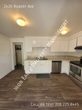 2420 Robert Ave in Caldwell, ID - Building Photo - Building Photo