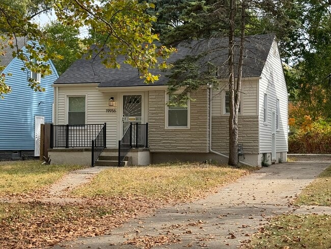 property at 19956 Strasburg St