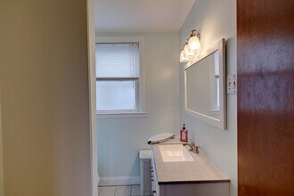 107 Second St in East Providence, RI - Building Photo - Building Photo