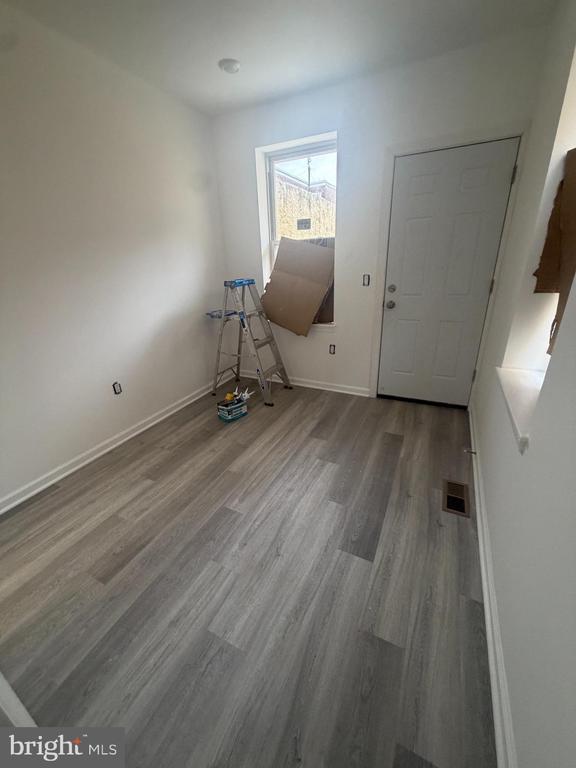 property at 2554 N 5th St