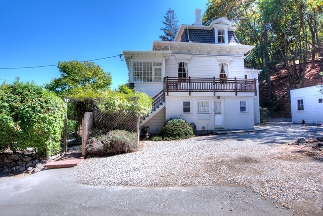 14 Sentinel Ct in San Rafael, CA - Building Photo - Building Photo