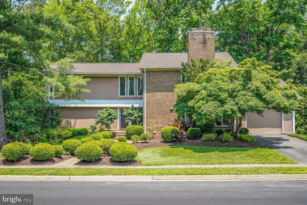 3704 Maryland St in Alexandria, VA - Building Photo