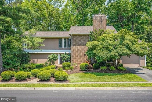 property at 3704 Maryland St
