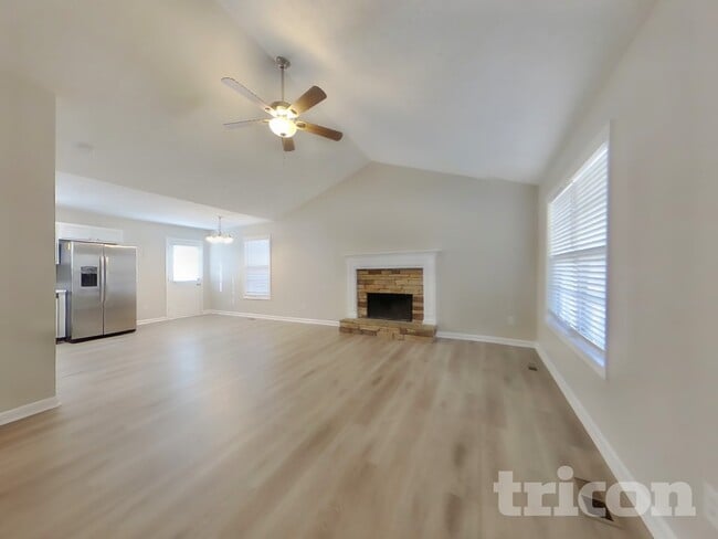 334 Jacob Trail in Rockmart, GA - Foto de edificio - Building Photo