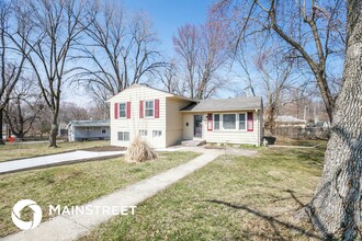 200 Westside Dr in Belton, MO - Building Photo - Building Photo