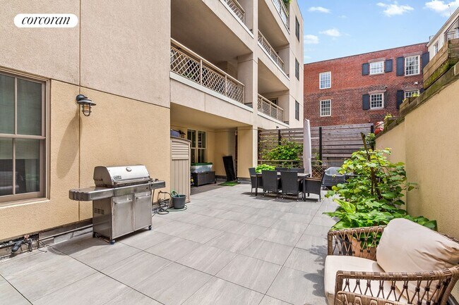 property at 4 Water St