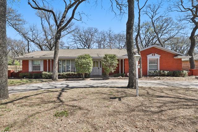 property at 1305 N Fielder Rd