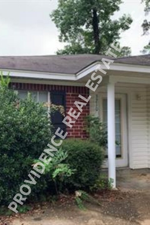 3210 Sutton Dr in Ruston, LA - Building Photo