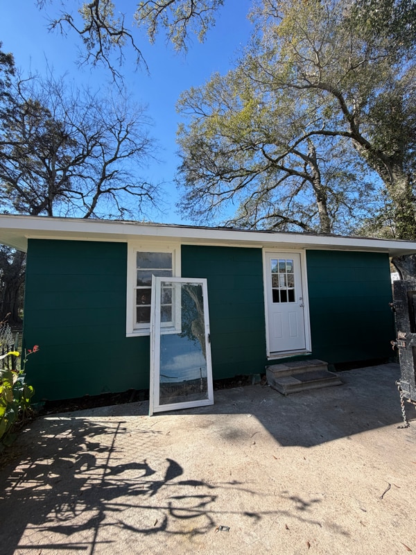 1726 Oscar St in Abbeville, LA - Foto de edificio - Building Photo