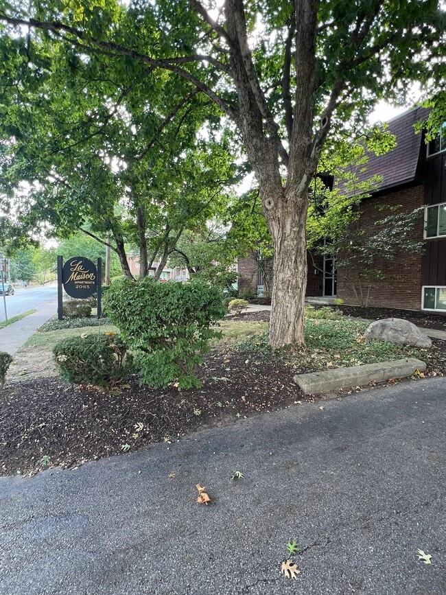 property at 2065 Sutton Ave